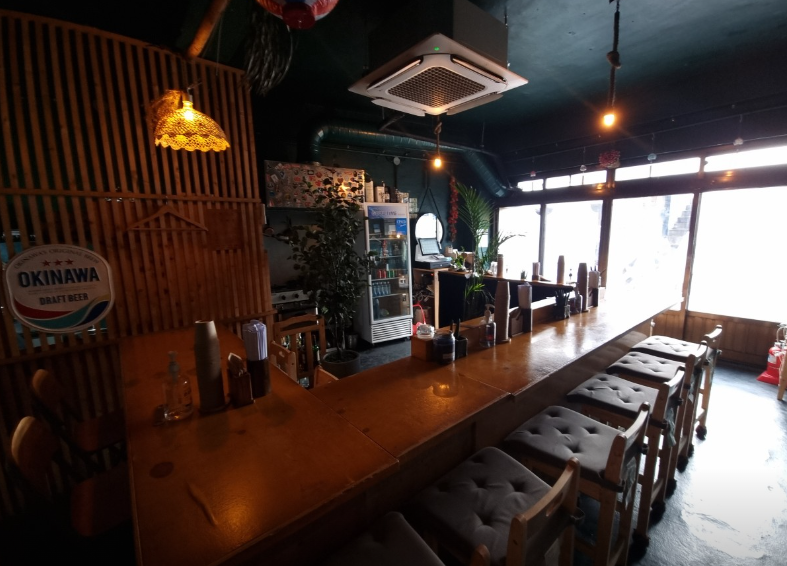 해방촌 신코 식당 정보