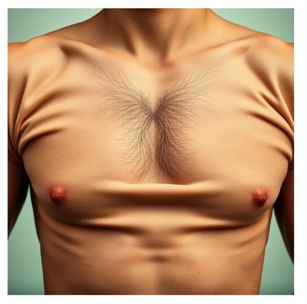 명치가 답답해요