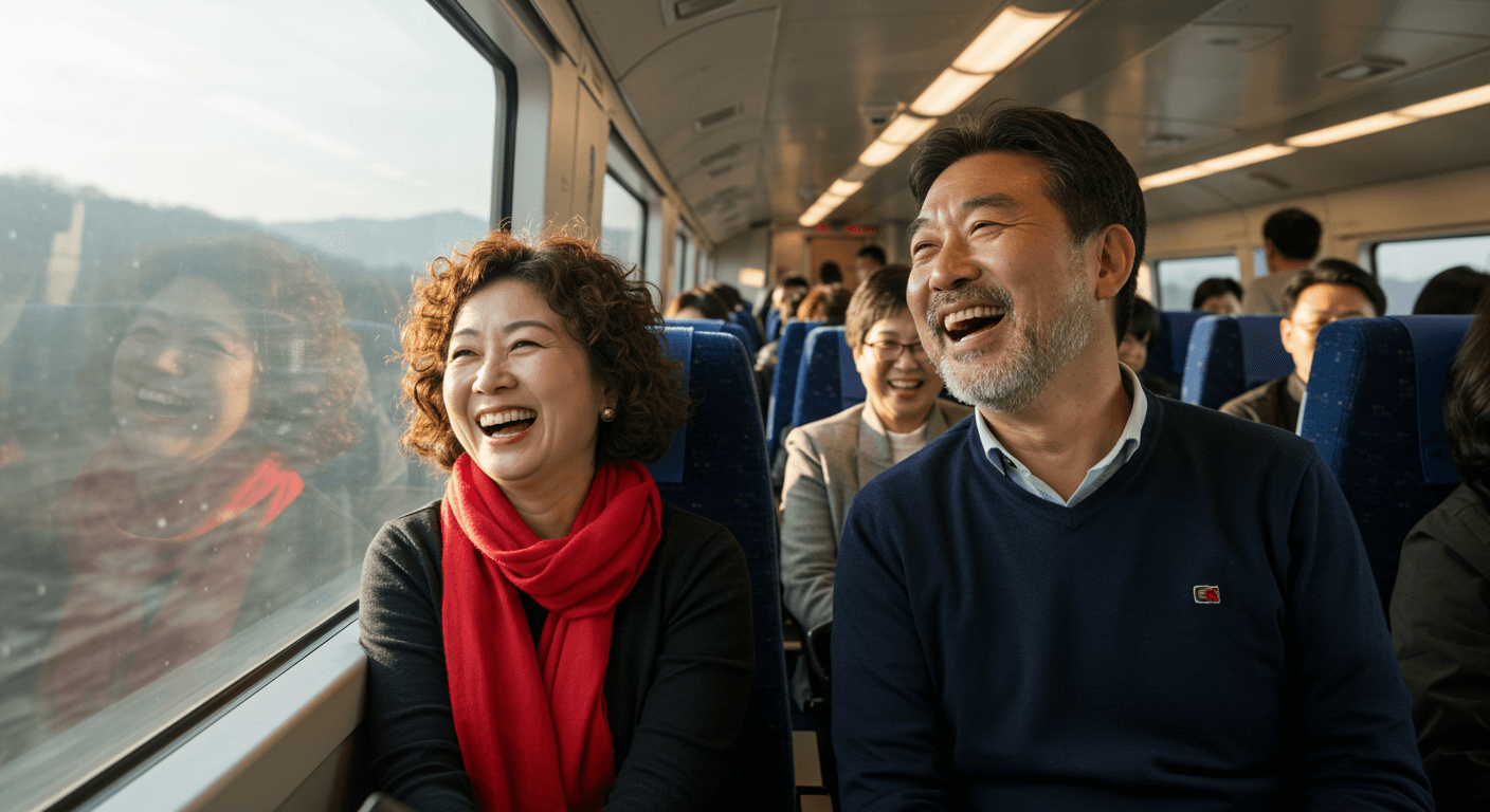 건강&amp;웰빙