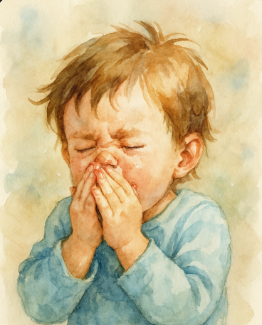 알레르기 증상완화! 알레그라정 복용방법 효과 총정리