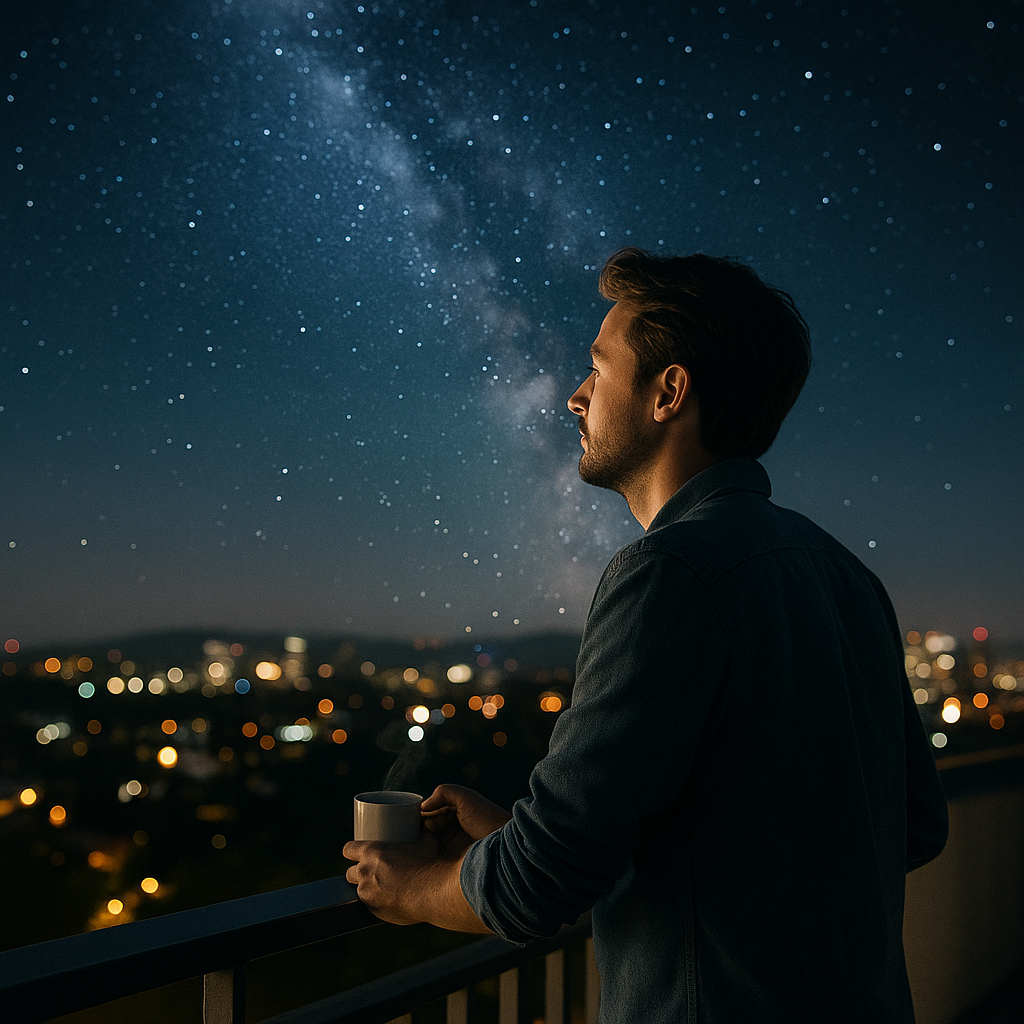 물병자리는 자유로운 영혼이에요