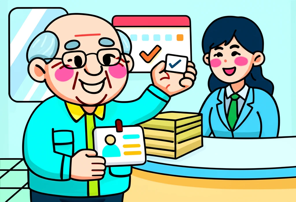 전주 덕진구 시니어클럽 노인일자리 참..