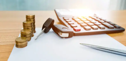 직장인을 위한 자동차세 간편 납부