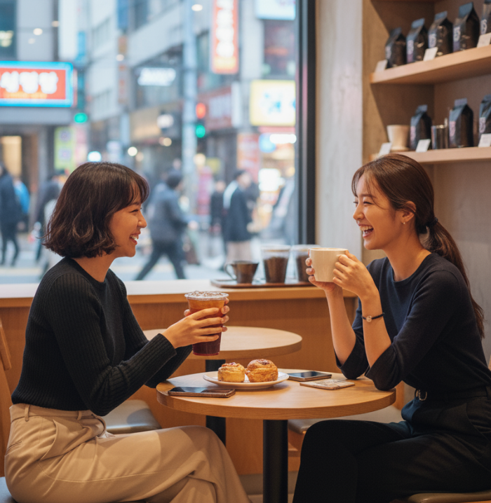당근페이 현장결제 방법! 컴포즈커피 할인 받는 꿀팁 (모바일 결제 쉽게 하는 법)