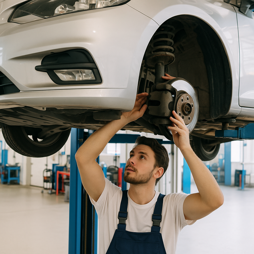 자동차 리콜대상 확인하기