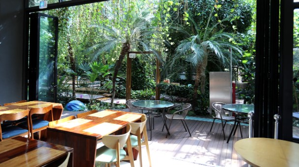 미리내 힐빙 클럽