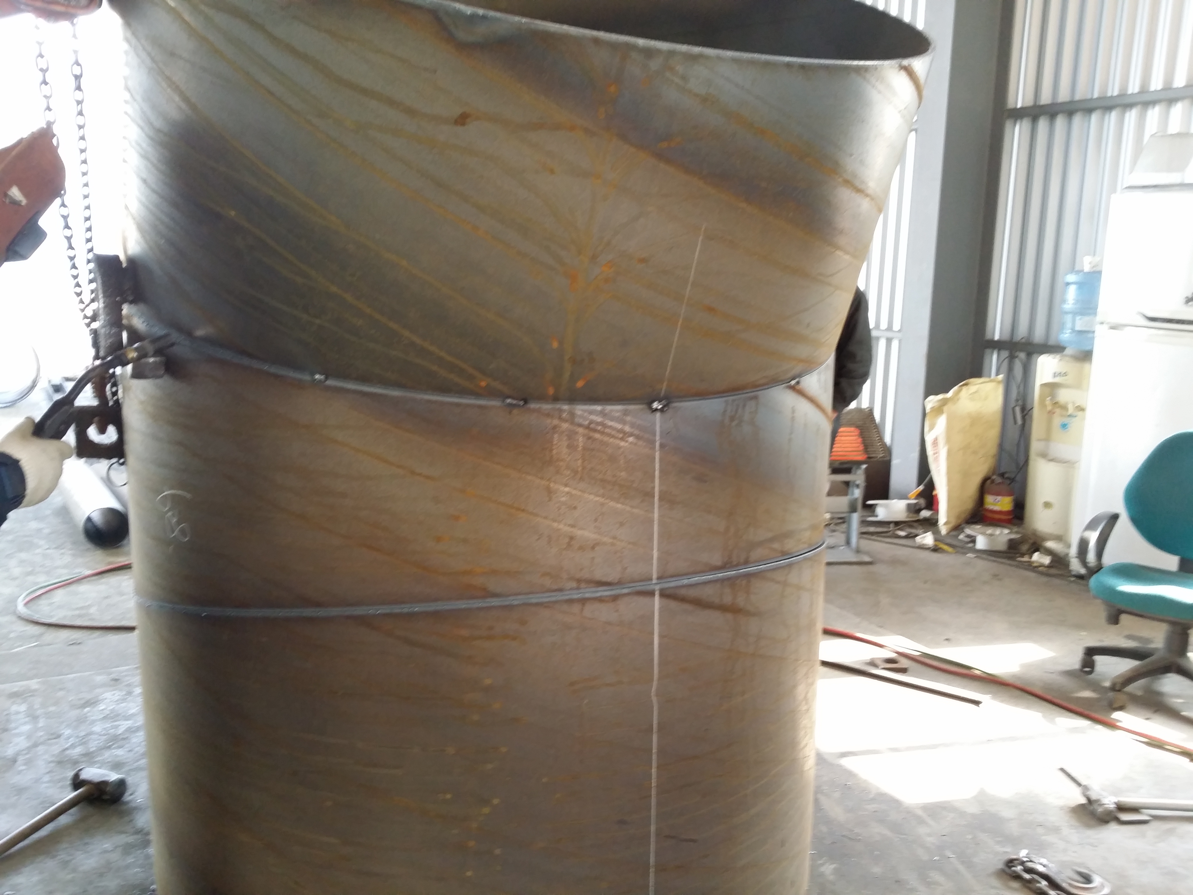 CNC-파이프-절단기