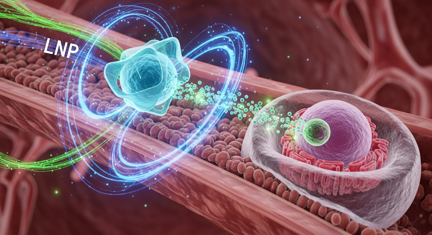 2026년 미국 유전자 편집(CRISPR) 관련주 분석: 제2의 엔비디아가 될 유망 종목 TOP 3