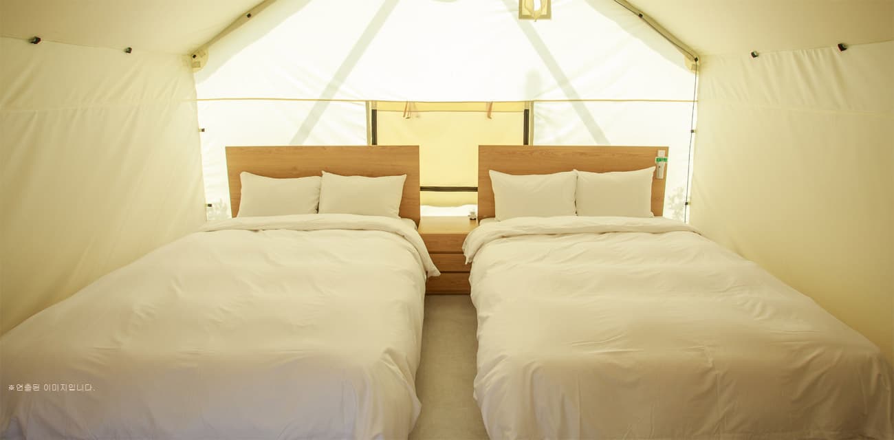 상하농원 시리즈 2편 ❘상하호텔 & 글램핑 완벽 비교 후기, 예약 방법 및 꿀팁