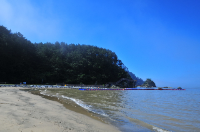 다대포해수욕장