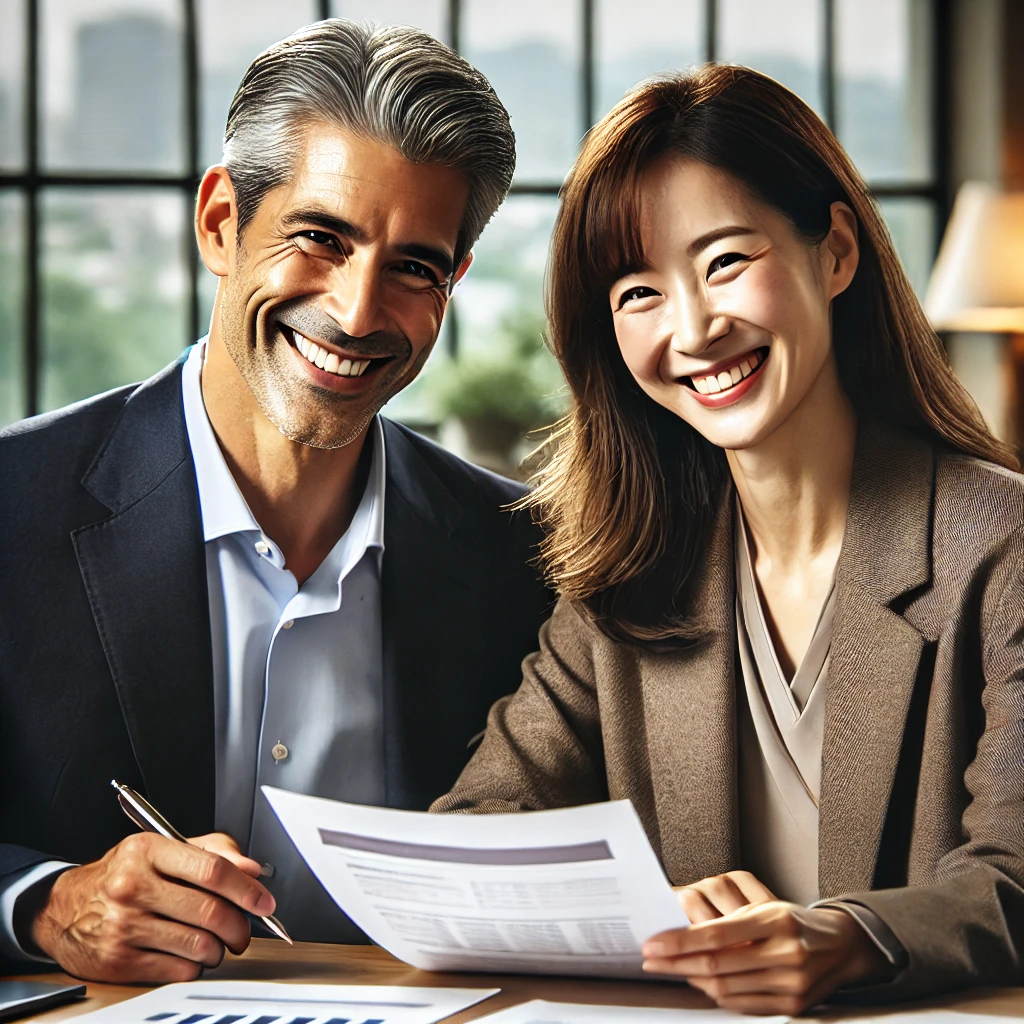 40대 이후 재취업? &lsquo;중장년 경력인재 지원사업&rsquo;으로 인생 2막 시작해보자