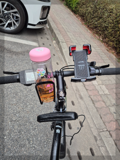 쿠팡이츠 배달파트너 자동차