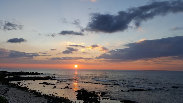하와이의 가장 큰 섬, 빅아일랜드 여행 가이드 (명소, 액티비티, 맛집, 자연 탐험)