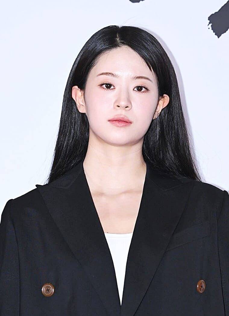 배우-전소영