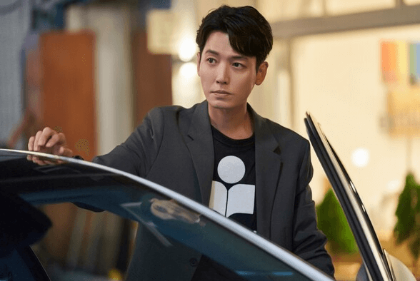 일타스캔들 정경호