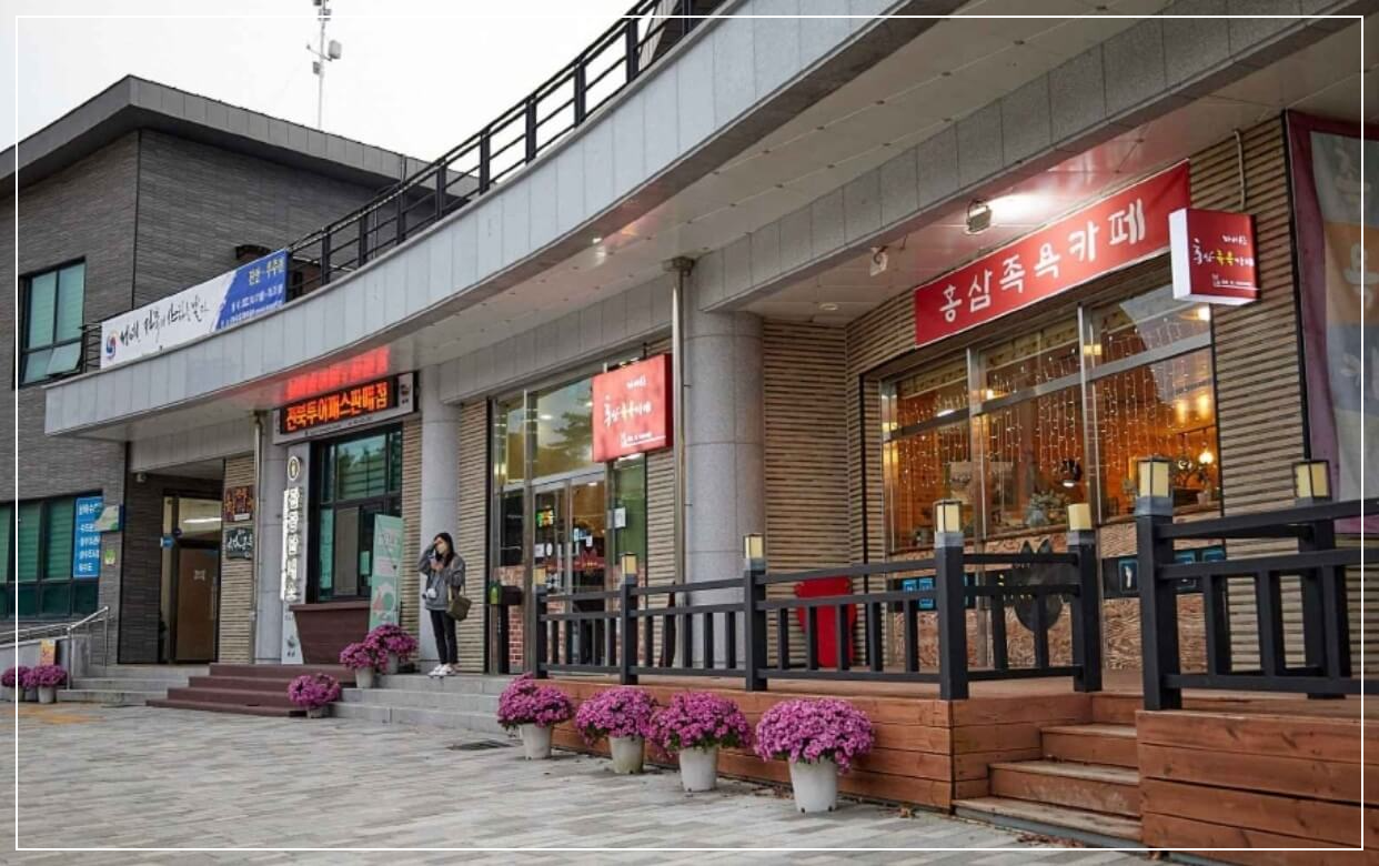 진안 가볼만한곳 베스트10 마이산 북부 관광단지