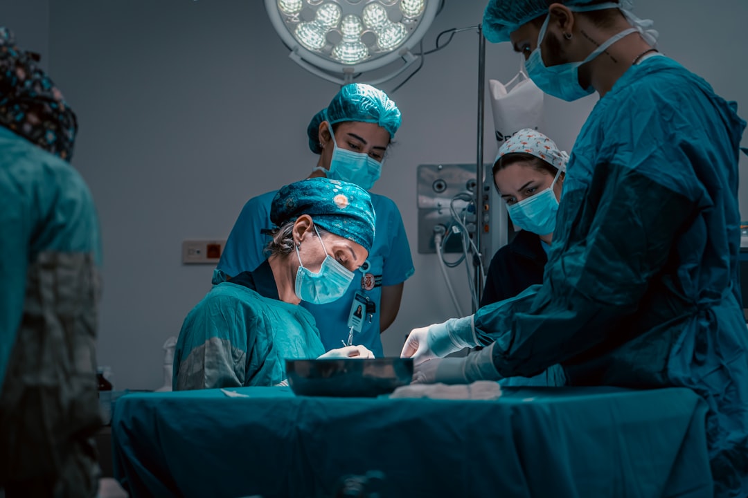 Operation