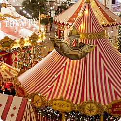 더 현대 크리스마스 예약 3차