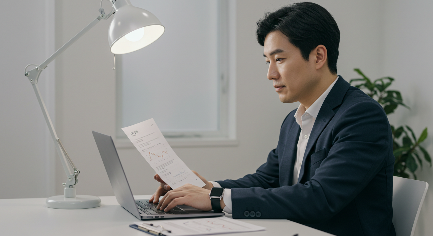 국내상장 ETF와 해외상장 ETF의 차이점