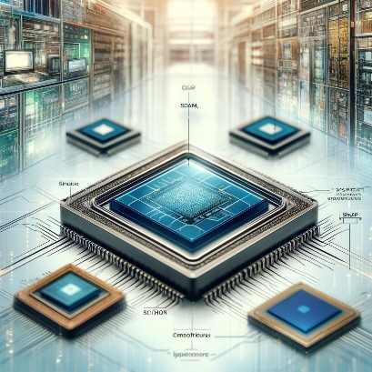 반도체 후공정 패키징 국내 관련주 TOP 7