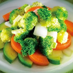 편스토랑&nbsp;문정희&nbsp;무야소&nbsp;무적의&nbsp;야채소스&nbsp;레시피