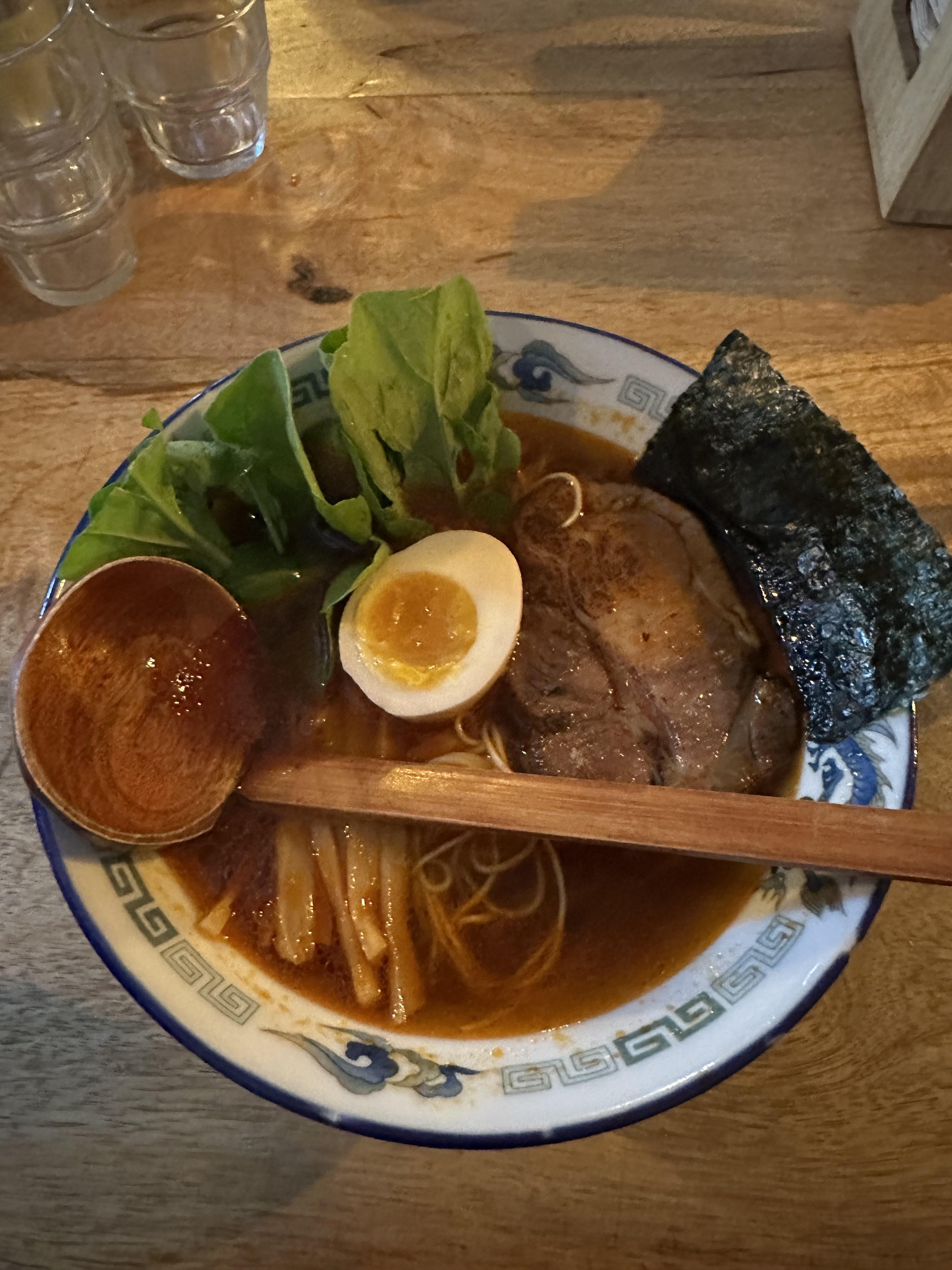 유즈라멘