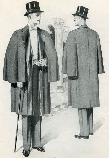 Macintosh Coat