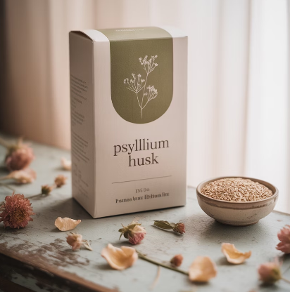 차전자피의 효능