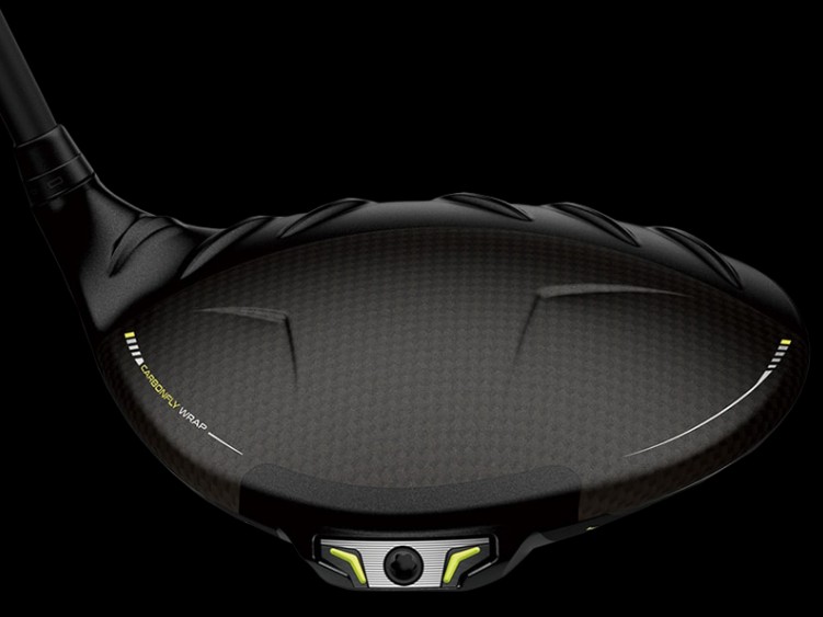 초보 골프채 추천 드라이버 - 핑 G430 맥스10K