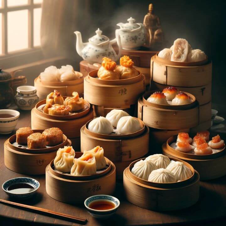 4월 마카오 날씨
