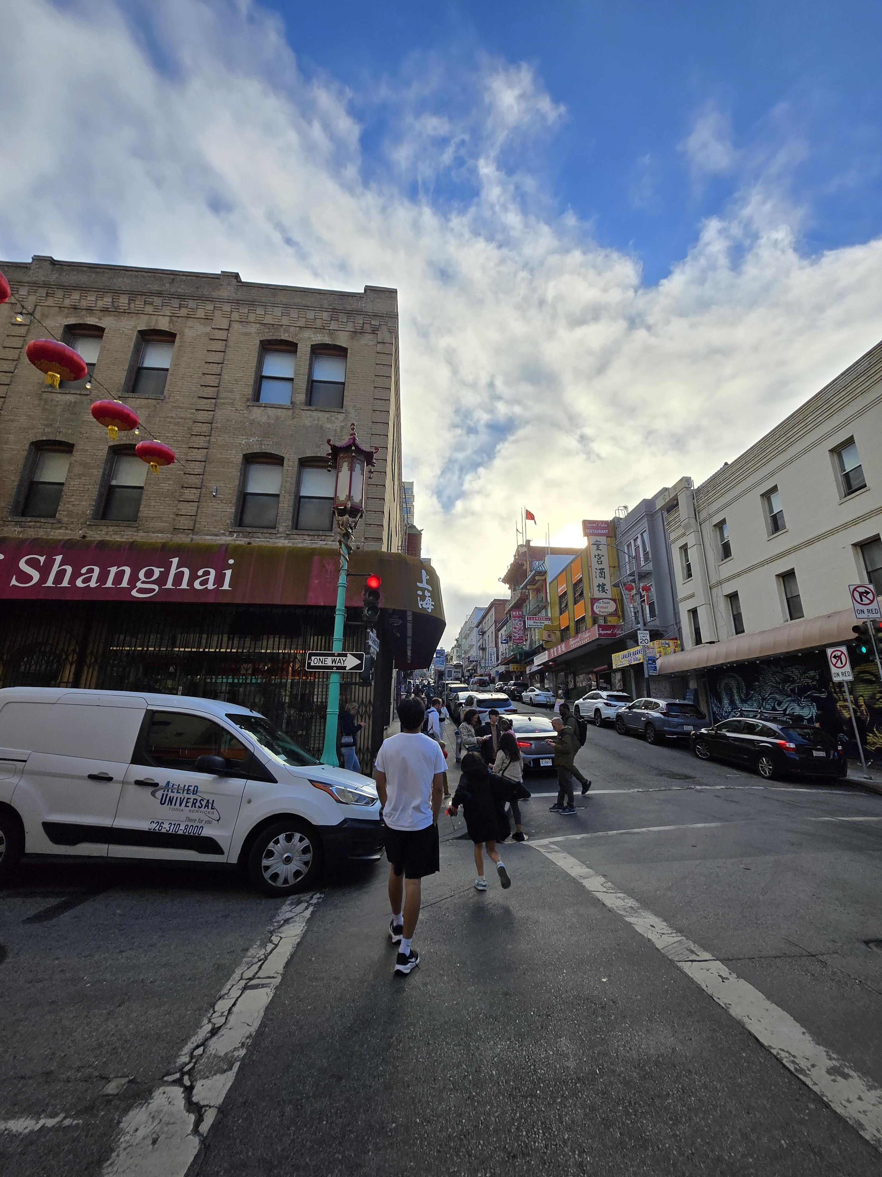 산호세에서 떠난 샌프란시스코 당일치기 여행기 관련사진