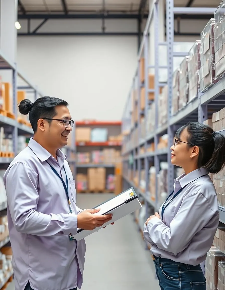 쿠팡 알바 지원 방법과 근무 환경: 초심자를 위한 가이드