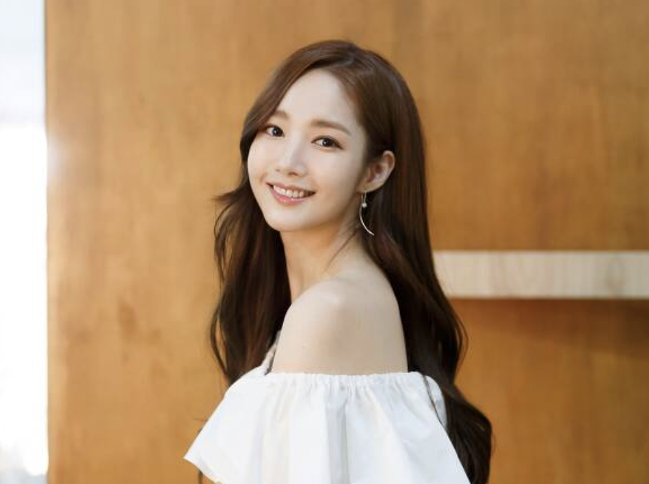 박민영 프로필