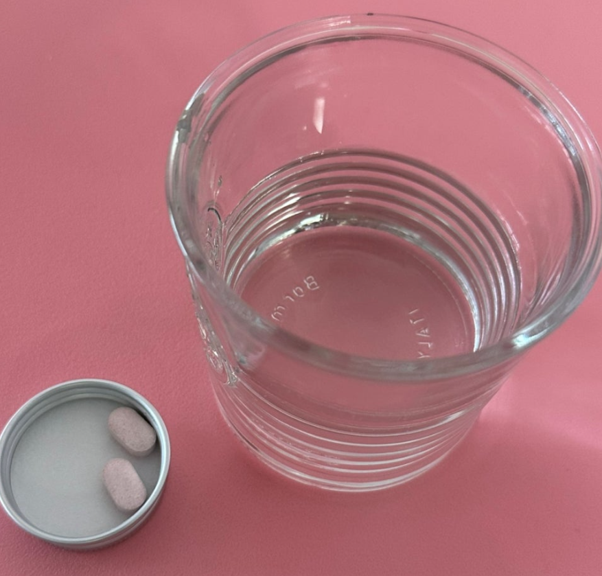 울트라컷24 효과