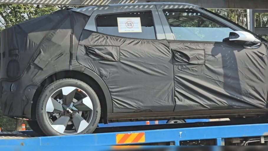 현대차, 소형 전기차 &lsquo;아이오닉 2&rsquo; 9월 뮌헨 모터쇼서 공개 예정