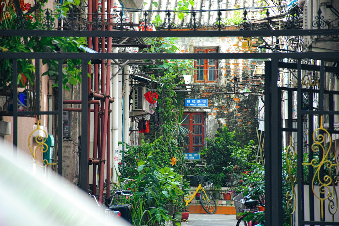 Residence
