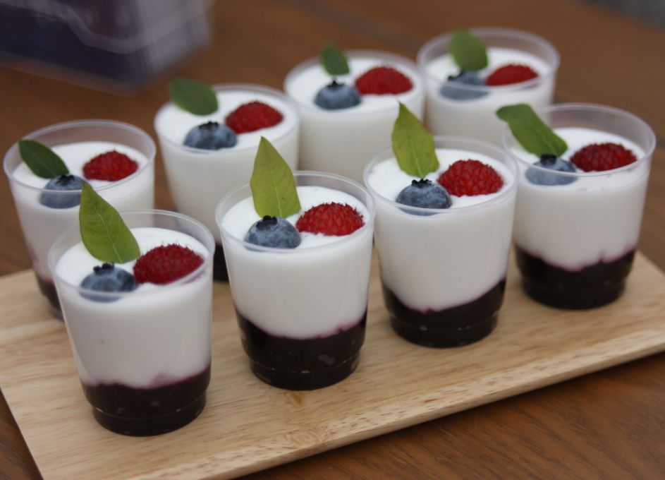 뜰안에블루베리농원