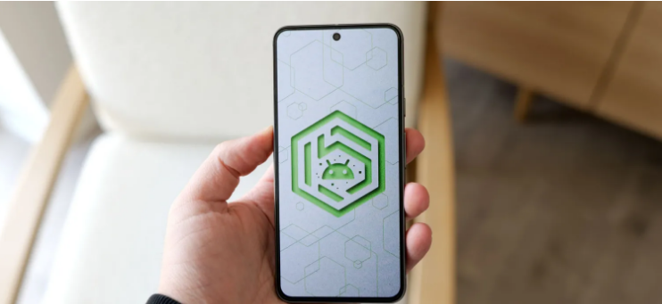 Google이 Android 15 Beta 3.1 업데이트