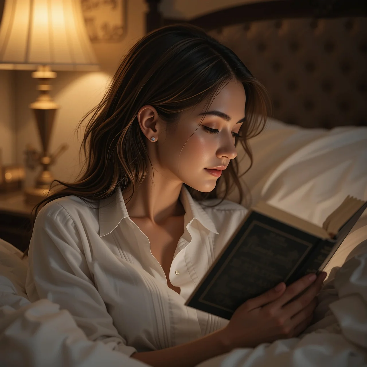 하루 마무리 습관