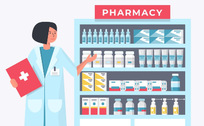 문연 약국 병원