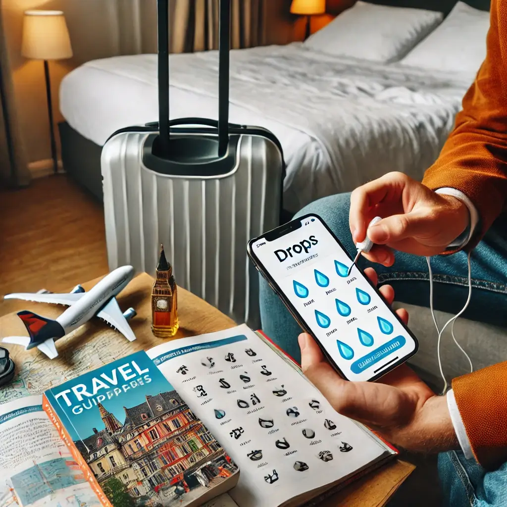 스카이스캐너 항공권 예약, 항공권 가격 인하 드롭스(DROPS) 출시