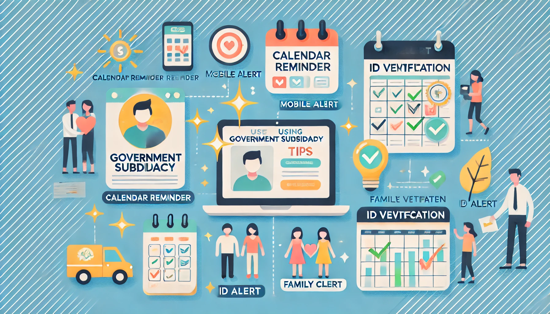 보조금24 자격조건