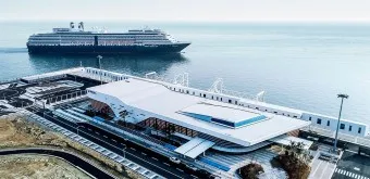 인천항 국제여객터미널 시간표 예매 요금_2