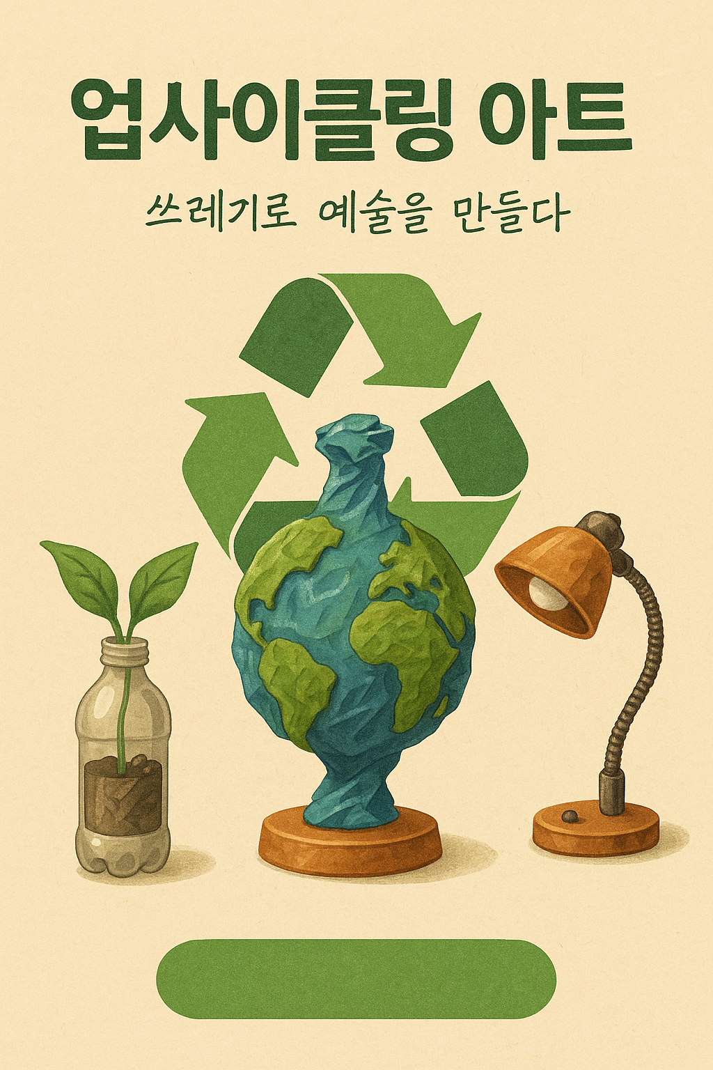 업사이클링 아트