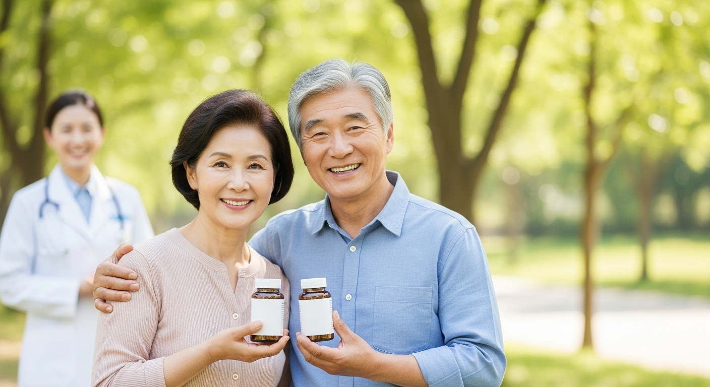 건강관리, 시니어헬스, 60대영양제, 비타민D, 오메가3, 칼슘보충제, 마그네슘효능, 중년건강, 의사추천영양제, 항노화