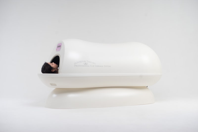 요즘 유행하는 원적외선 온열기기 다이어트란?