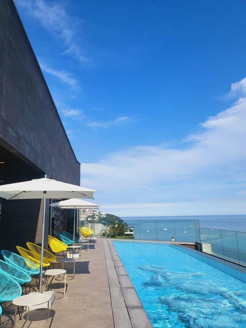 L7 해운대 부산 호텔