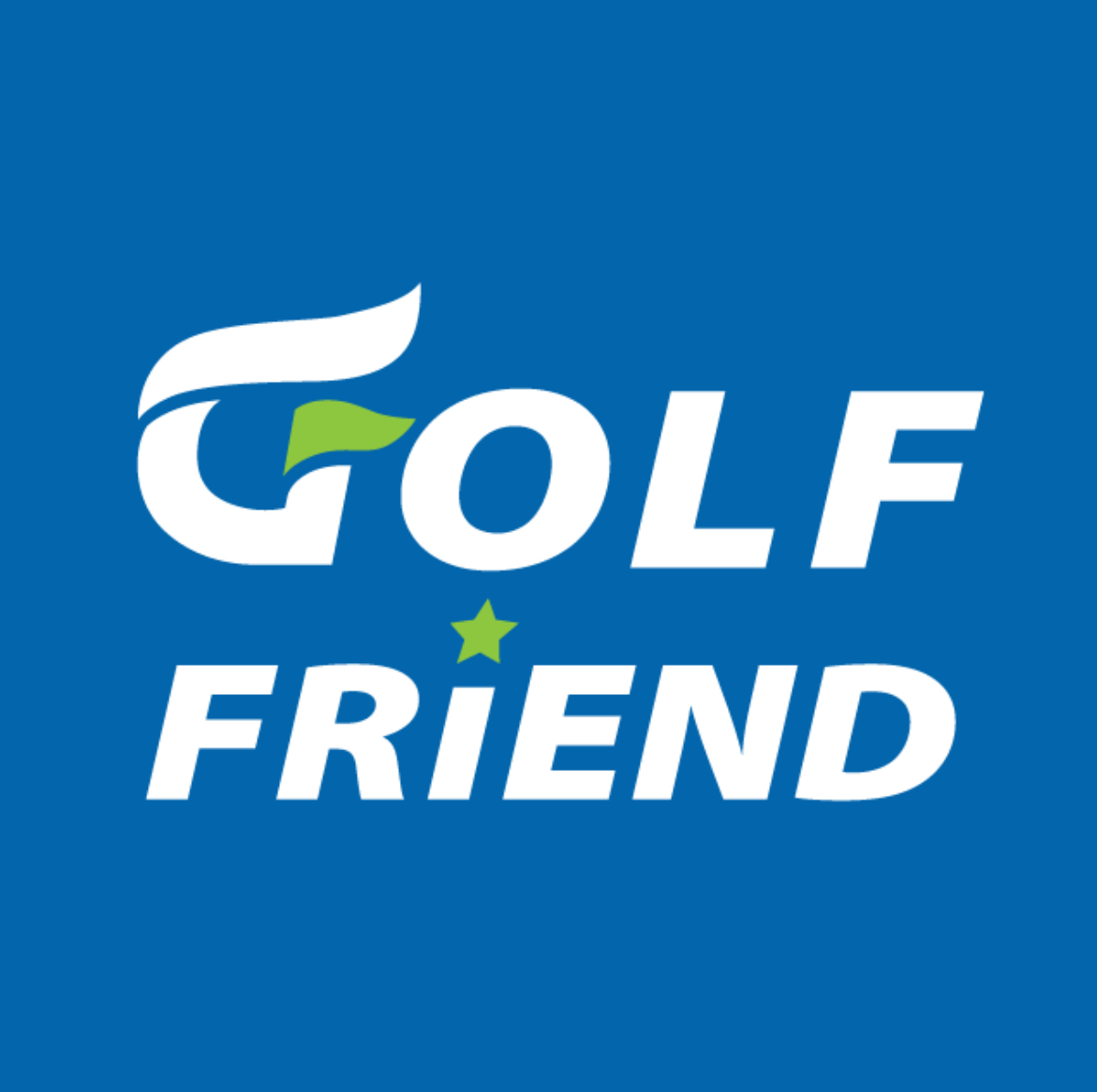 골프프렌드 로고