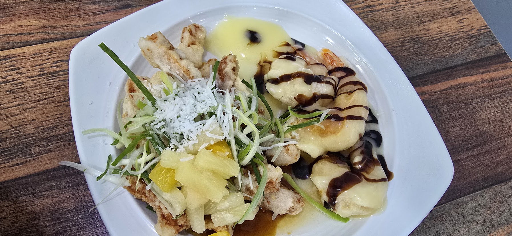 또와요 고기반 새우반