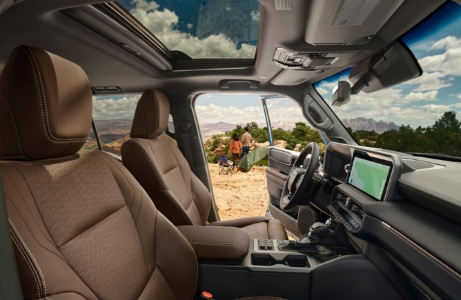 2024 토요타 랜드크루저 가격